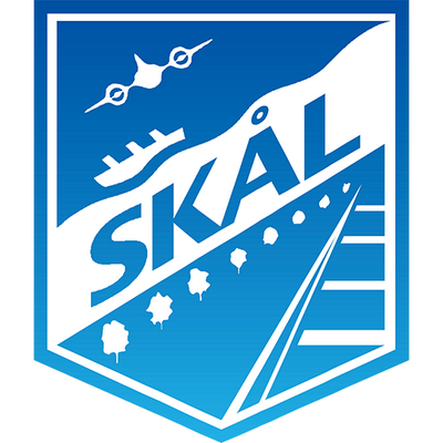 LOGO du SKAL International