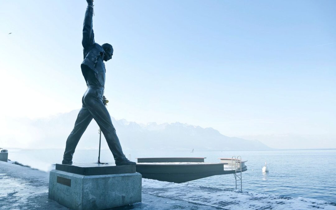 Montreux Vevey Featured